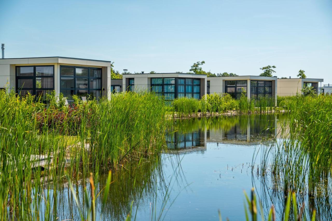 Europarcs Marina Strandbad Olburgen Exteriör bild